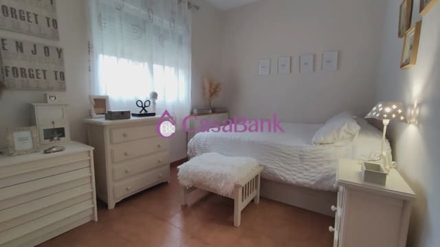 3 sypialnia Finka/Dom wiejski na sprzedaż w Villarrubia, Miasto Kordoba - 240 000 € (Ref: 9904819)