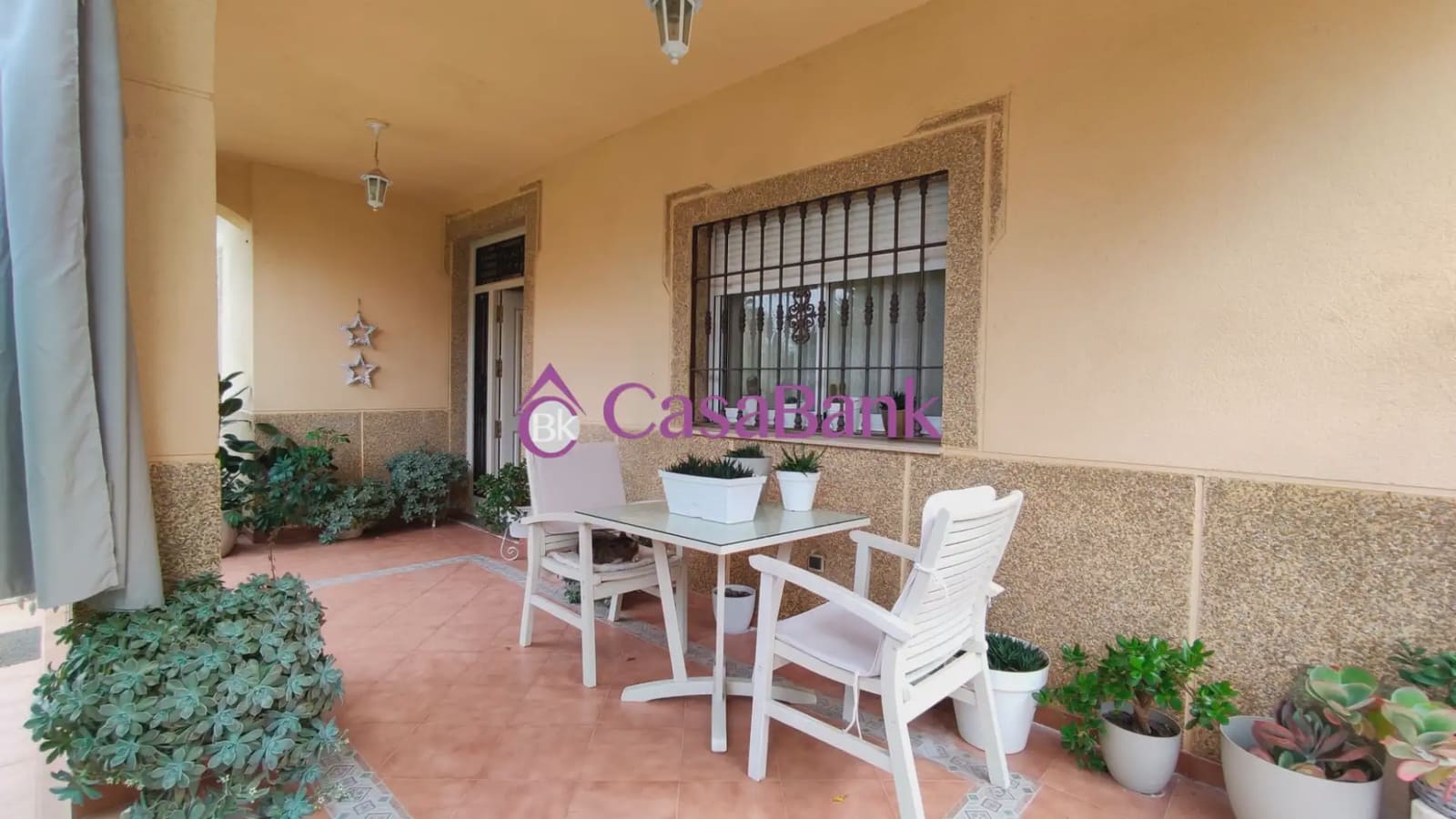3 sypialnia Finka/Dom wiejski na sprzedaż w Miasto Kordoba - 240 000 € (Ref: 9904819)