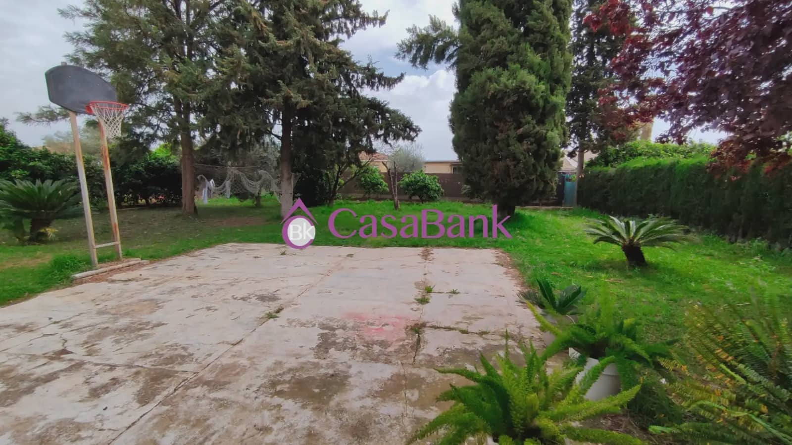 3 sypialnia Finka/Dom wiejski na sprzedaż w Miasto Kordoba - 240 000 € (Ref: 9904819)