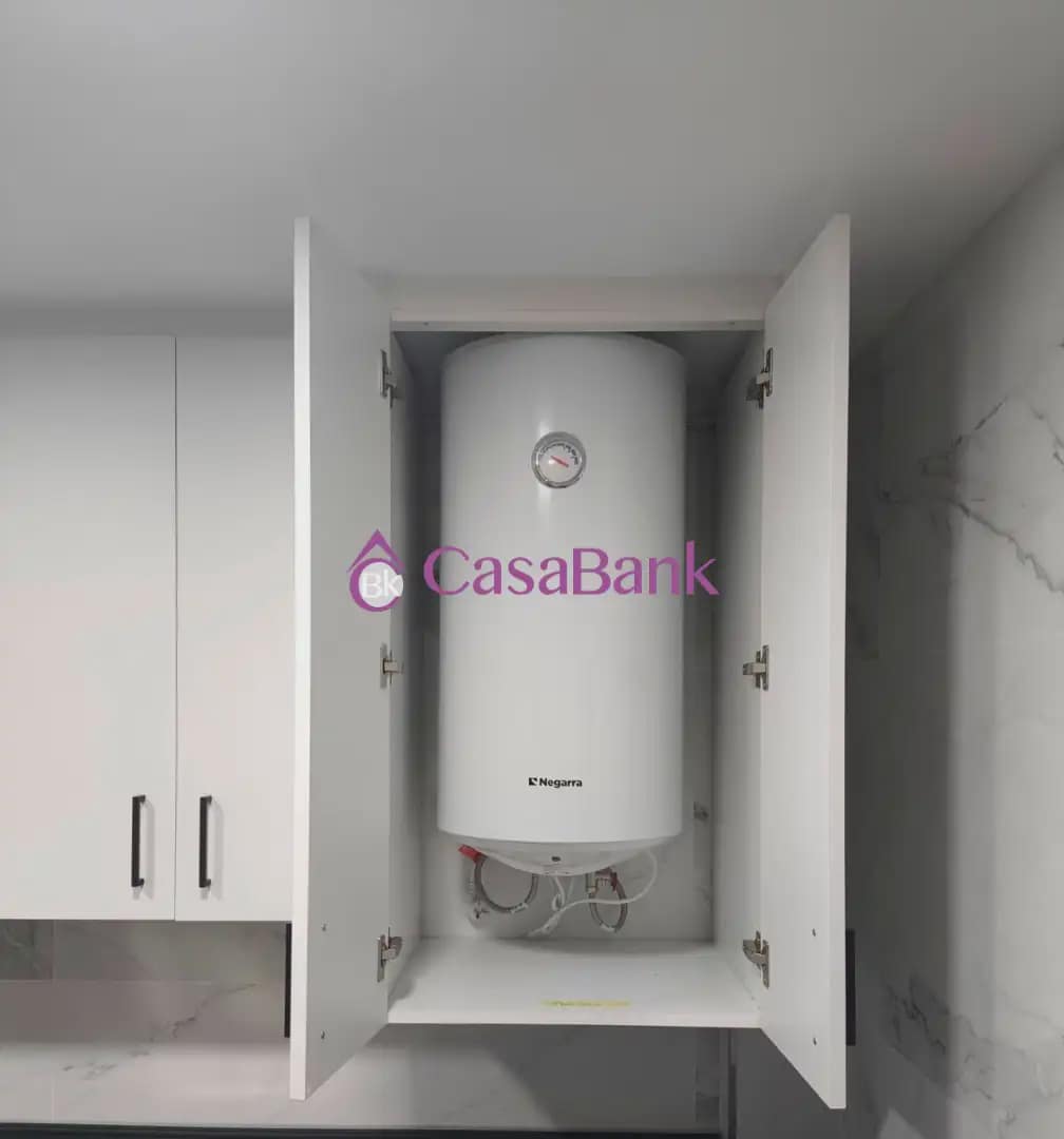 3 slaapkamer Flat te koop in Cordoba stad - € 187.000 (Ref: 9904820)