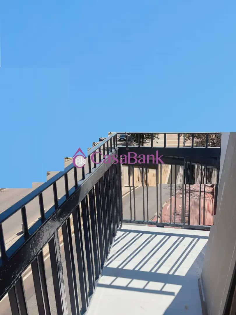 3 slaapkamer Flat te koop in Cordoba stad - € 187.000 (Ref: 9904820)