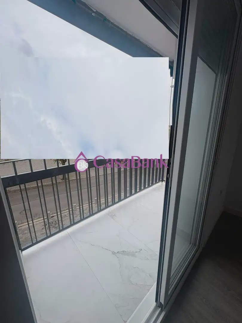 3 slaapkamer Flat te koop in Cordoba stad - € 187.000 (Ref: 9904820)