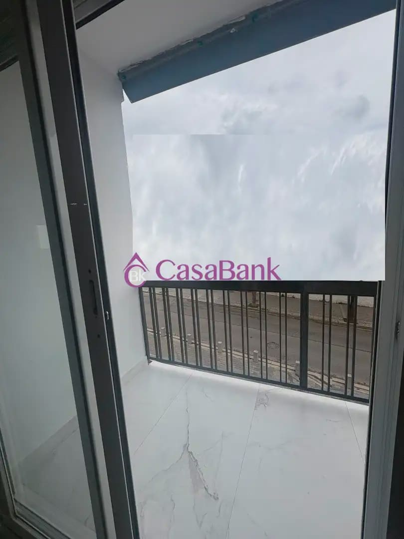 3 slaapkamer Flat te koop in Cordoba stad - € 187.000 (Ref: 9904820)