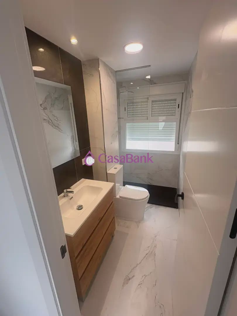 3 slaapkamer Flat te koop in Cordoba stad - € 187.000 (Ref: 9904820)
