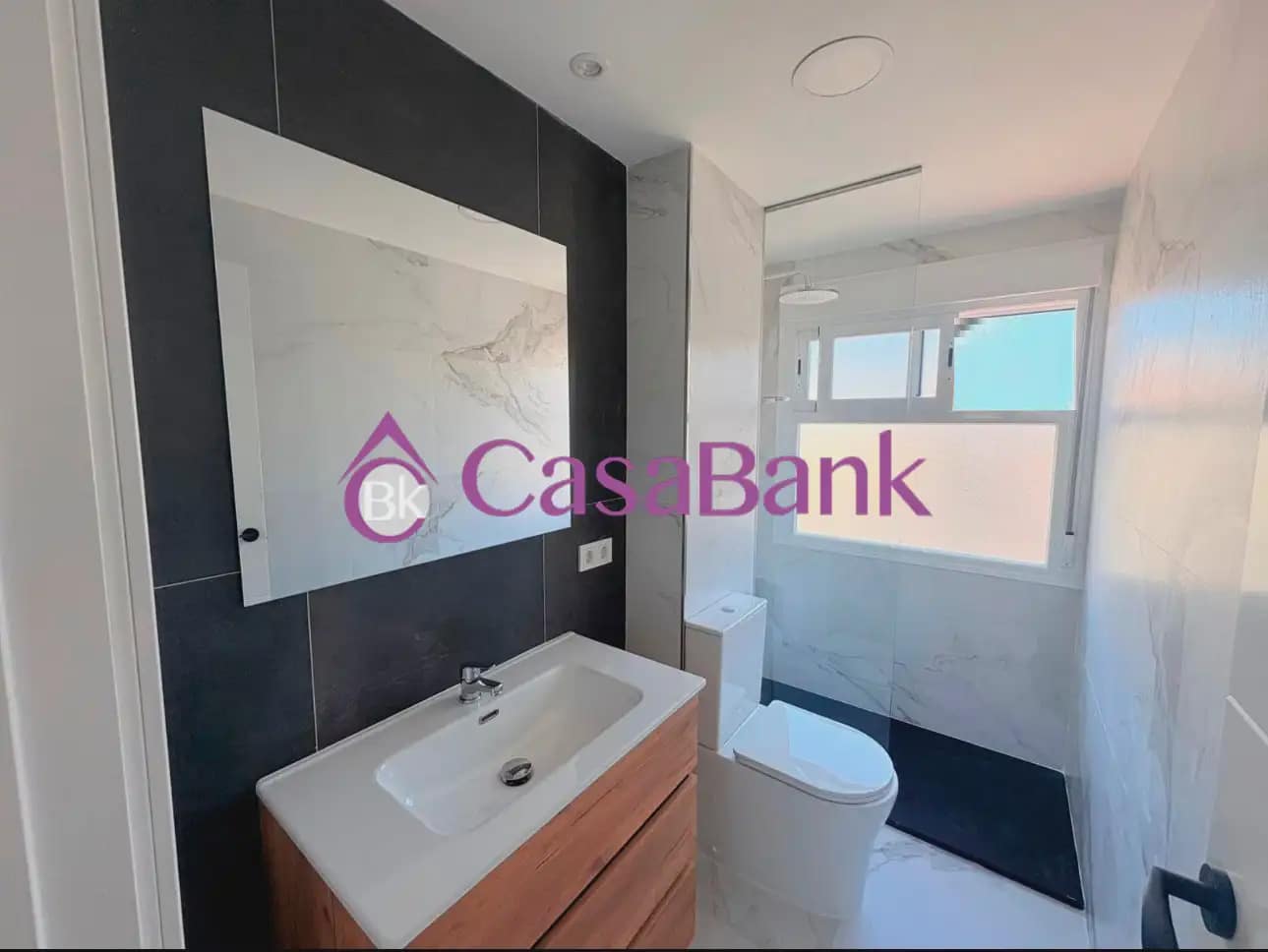 3 slaapkamer Flat te koop in Cordoba stad - € 187.000 (Ref: 9904820)
