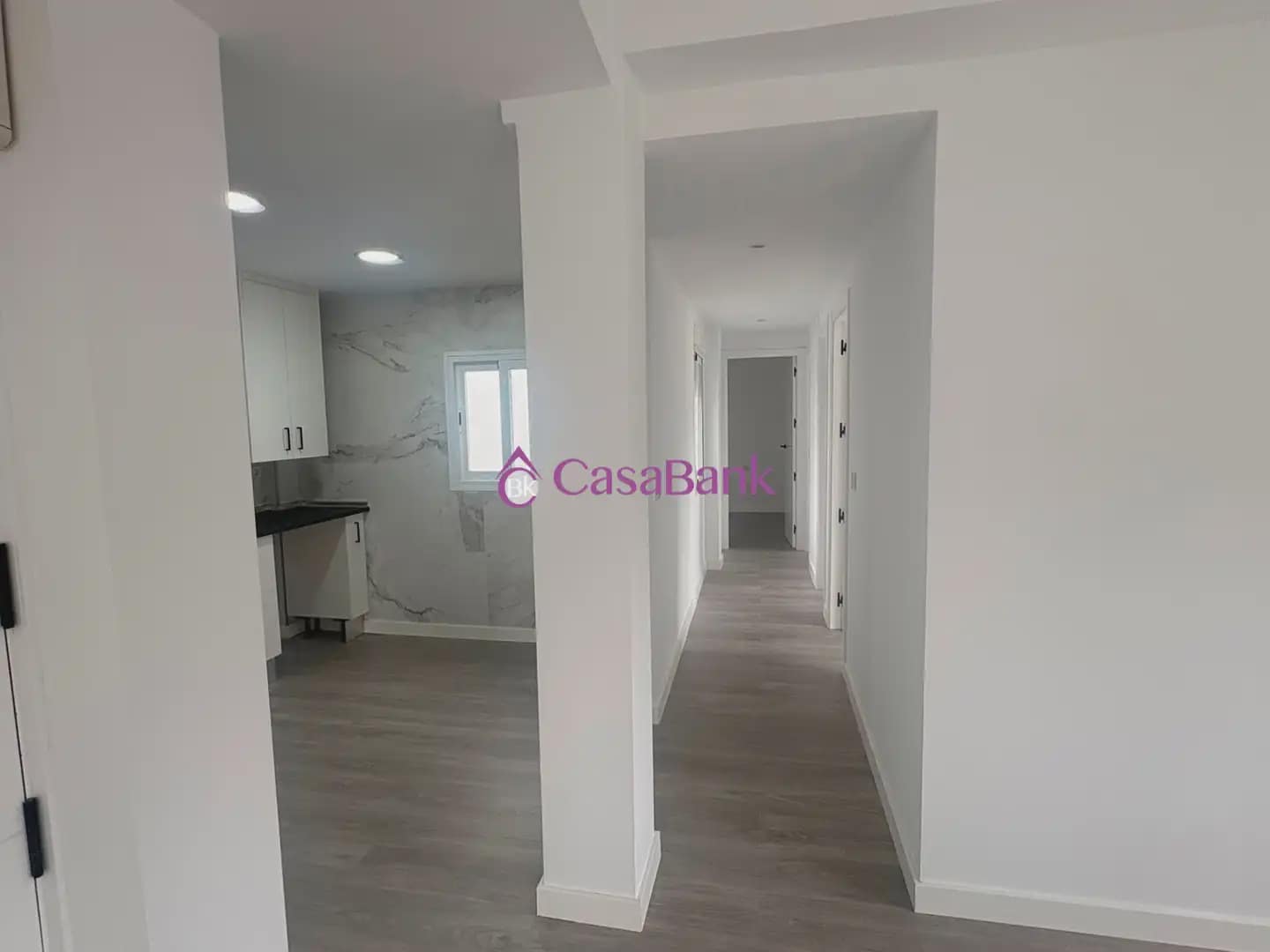 3 slaapkamer Flat te koop in Cordoba stad - € 187.000 (Ref: 9904820)