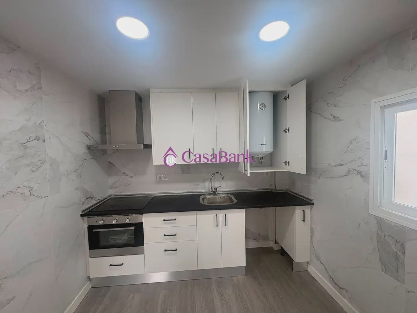3 slaapkamer Flat te koop in Cordoba stad - € 187.000 (Ref: 9904820)