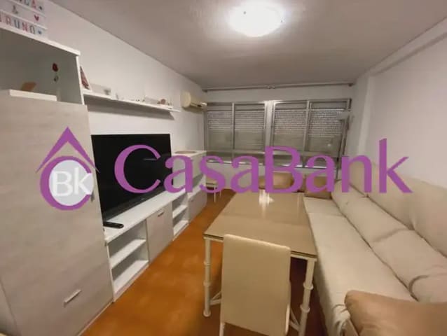 3 soverom Leilighet til salgs i Parque Figueroa, Córdoba by - € 133 500 (Ref: 9904821)