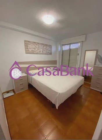 3 soverom Leilighet til salgs i Parque Figueroa, Córdoba by - € 133 500 (Ref: 9904821)