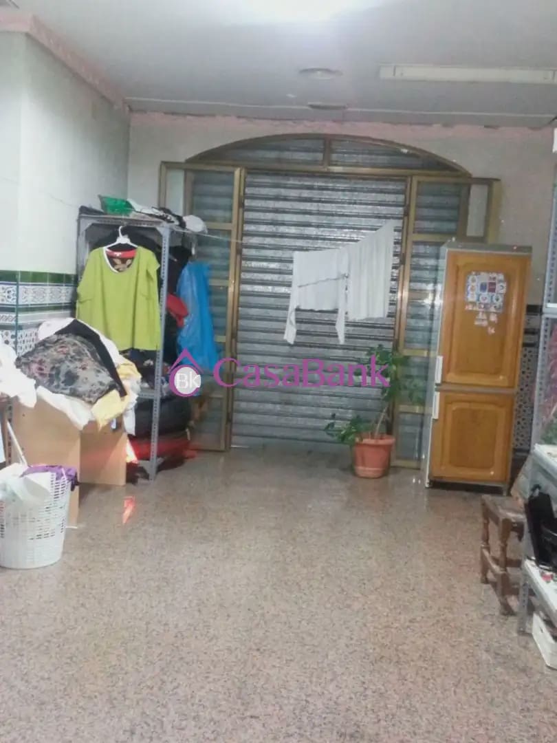 5 sypialnia Willa na sprzedaż w Miasto Kordoba z garażem - 245 000 € (Ref: 9904822)