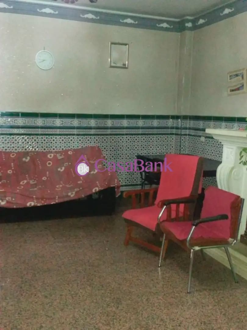 5 sypialnia Willa na sprzedaż w Miasto Kordoba z garażem - 245 000 € (Ref: 9904822)