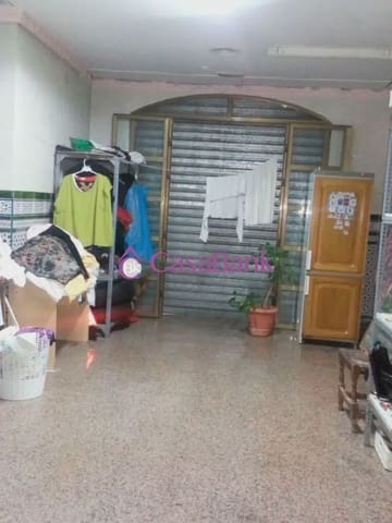 5 sypialnia Willa na sprzedaż w Fray Albino, Miasto Kordoba z garażem - 245 000 € (Ref: 9904822)