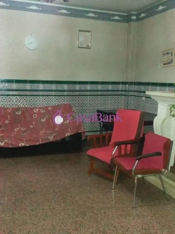 5 sypialnia Willa na sprzedaż w Fray Albino, Miasto Kordoba z garażem - 245 000 € (Ref: 9904822)