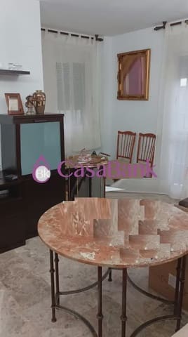 3 sypialnia Mieszkanie na sprzedaż w Fátima, Miasto Kordoba - 215 000 € (Ref: 9904824)