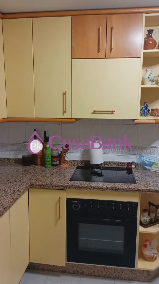3 soverom Leilighet til salgs i Cordoba by - € 215 000 (Ref: 9904824)
