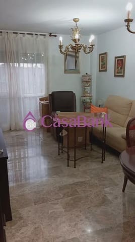 3 sypialnia Mieszkanie na sprzedaż w Fátima, Miasto Kordoba - 215 000 € (Ref: 9904824)