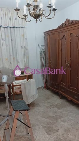 3 sypialnia Mieszkanie na sprzedaż w Fátima, Miasto Kordoba - 215 000 € (Ref: 9904824)