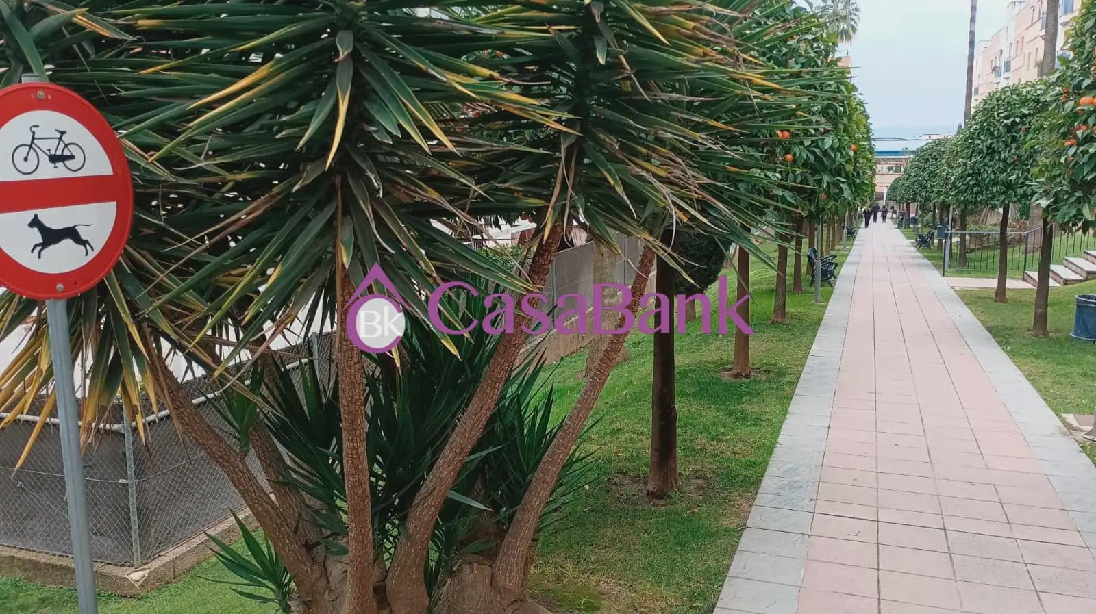 3 soverom Leilighet til salgs i Cordoba by - € 215 000 (Ref: 9904824)