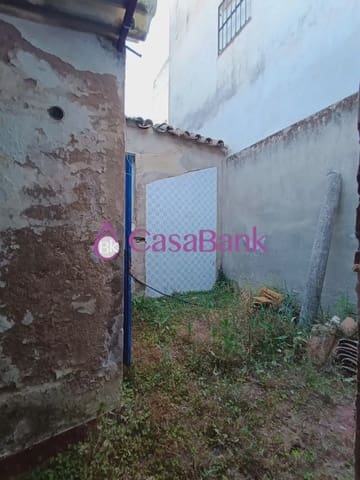 Villa for sale in Cerro Muriano, Córdoba city - € 80,000 (Ref: 9904825)