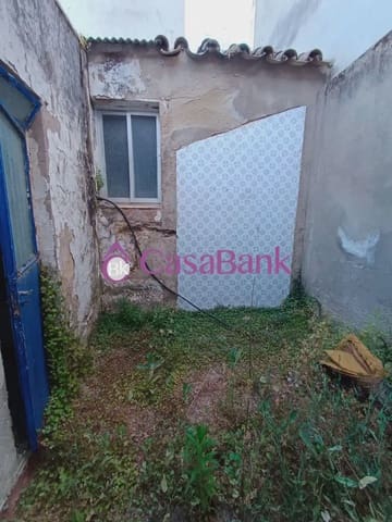 Villa for sale in Cerro Muriano, Córdoba city - € 80,000 (Ref: 9904825)