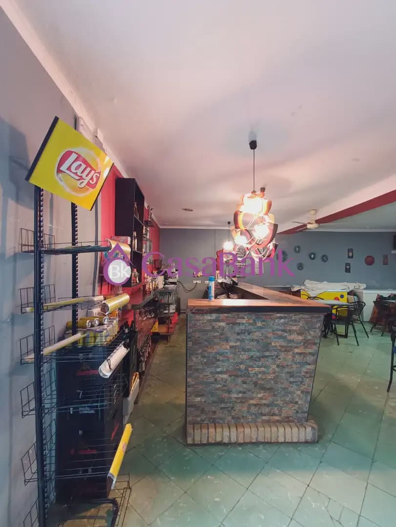 Restauracja lub bar na sprzedaż w Miasto Kordoba - 170 000 € (Ref: 9904826)