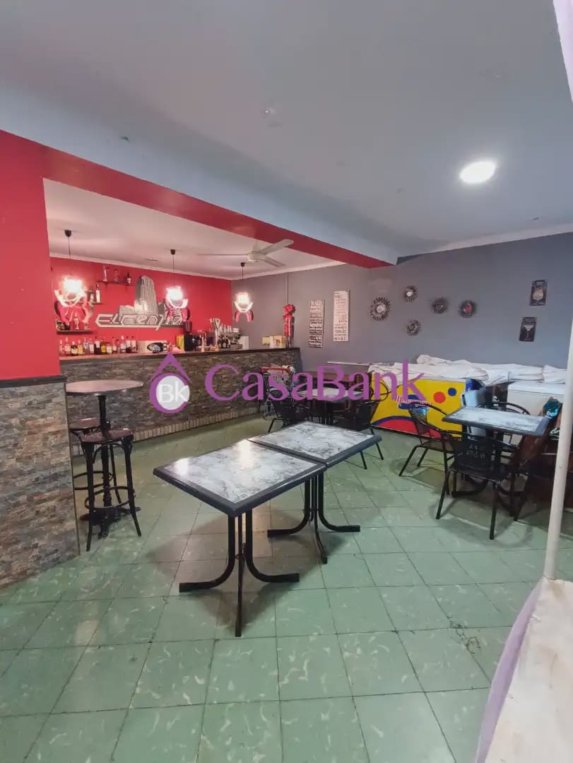 Restauracja lub bar na sprzedaż w Miasto Kordoba - 170 000 € (Ref: 9904826)