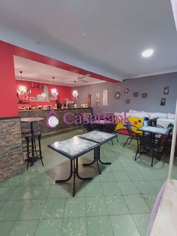 Restauracja lub bar na sprzedaż w Cerro Muriano, Miasto Kordoba - 170 000 € (Ref: 9904826)