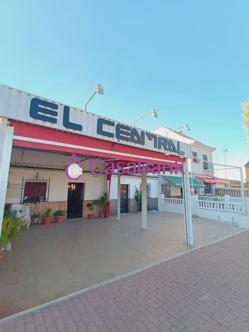 Restauracja lub bar na sprzedaż w Miasto Kordoba - 170 000 € (Ref: 9904826)