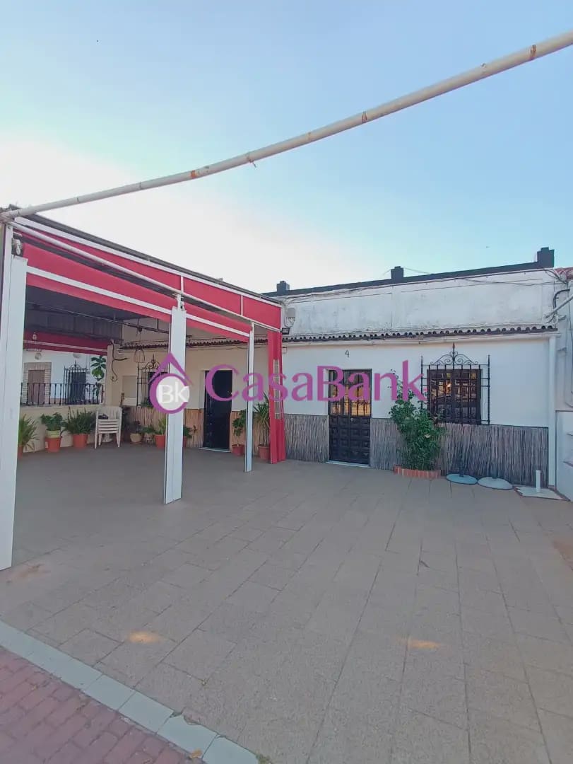 Restauracja lub bar na sprzedaż w Miasto Kordoba - 170 000 € (Ref: 9904826)