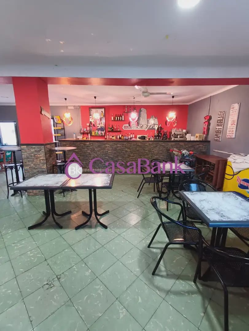 Restauracja lub bar na sprzedaż w Miasto Kordoba - 170 000 € (Ref: 9904826)
