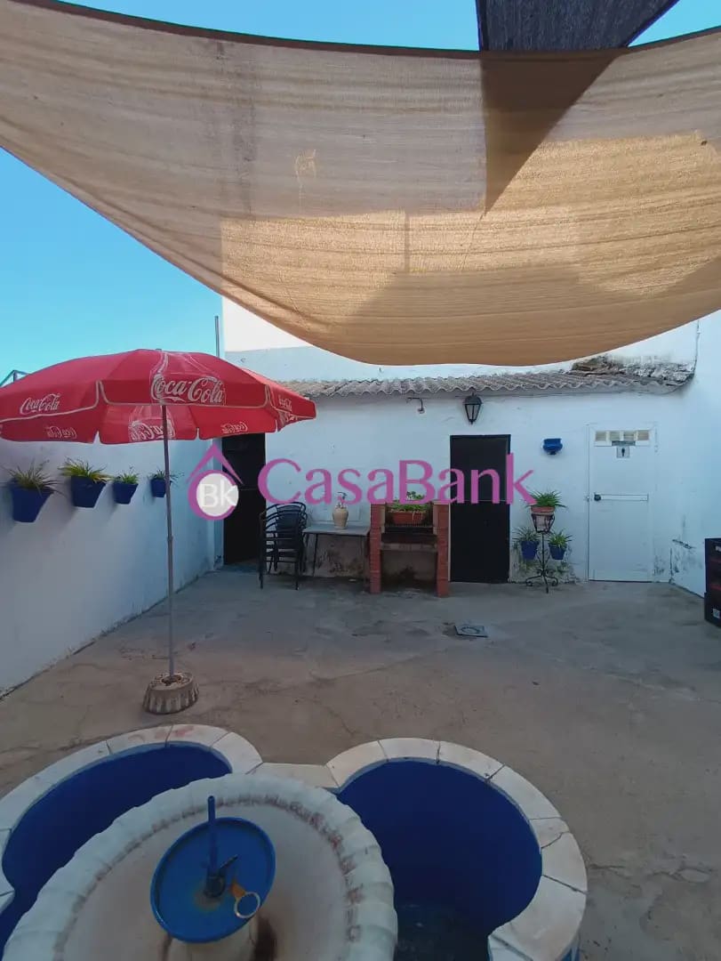 Restauracja lub bar na sprzedaż w Miasto Kordoba - 170 000 € (Ref: 9904826)