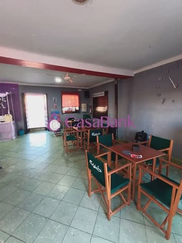 Restauracja lub bar na sprzedaż w Cerro Muriano, Miasto Kordoba - 170 000 € (Ref: 9904826)
