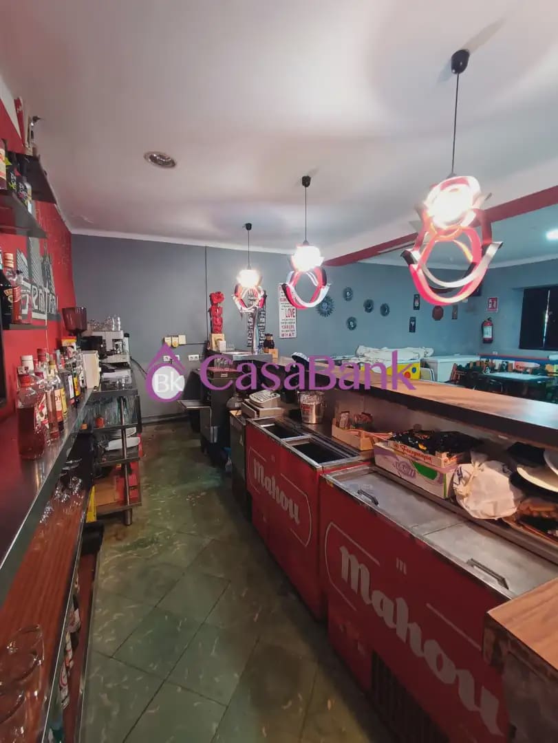 Restauracja lub bar na sprzedaż w Miasto Kordoba - 170 000 € (Ref: 9904826)