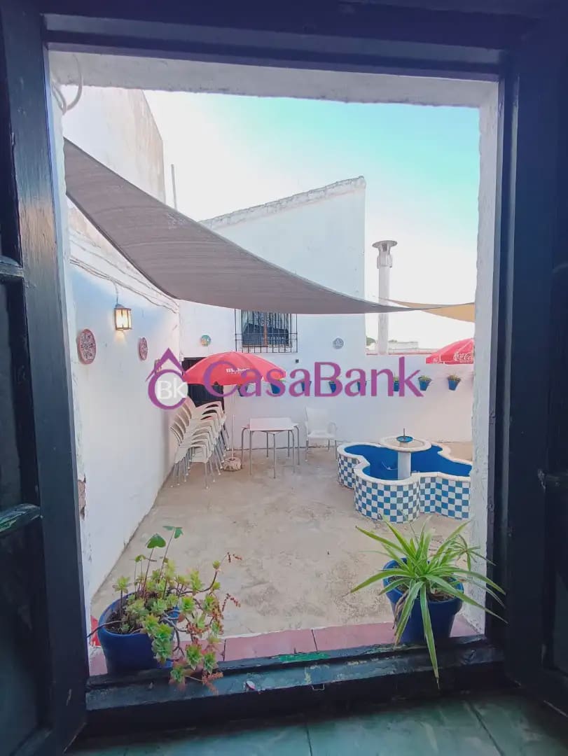 Restauracja lub bar na sprzedaż w Miasto Kordoba - 170 000 € (Ref: 9904826)