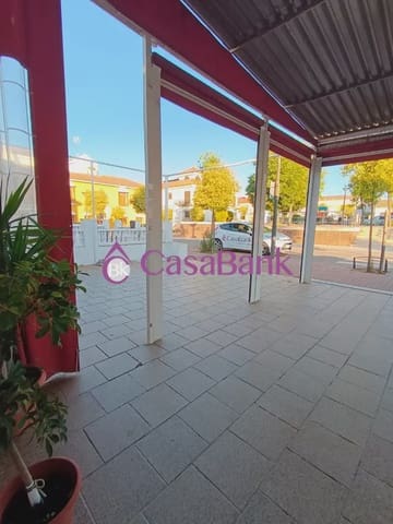 Restauracja lub bar na sprzedaż w Cerro Muriano, Miasto Kordoba - 170 000 € (Ref: 9904826)
