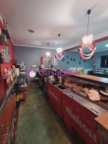 Restauracja lub bar na sprzedaż w Cerro Muriano, Miasto Kordoba - 170 000 € (Ref: 9904826)