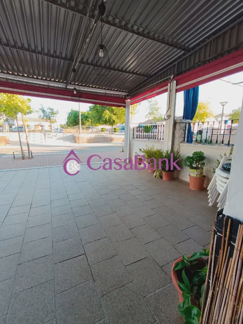 Restauracja lub bar na sprzedaż w Miasto Kordoba - 170 000 € (Ref: 9904826)
