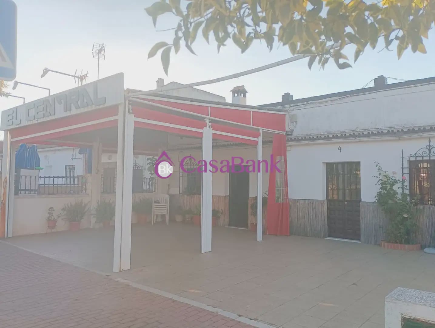 Restauracja lub bar na sprzedaż w Miasto Kordoba - 170 000 € (Ref: 9904826)