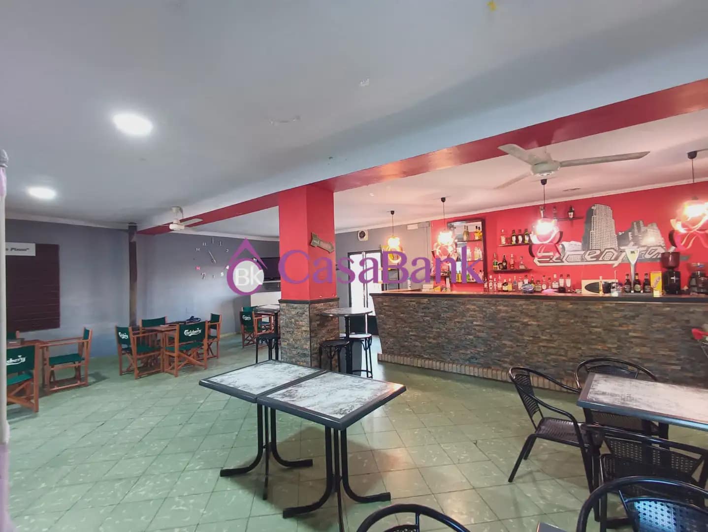 Restauracja lub bar na sprzedaż w Miasto Kordoba - 170 000 € (Ref: 9904826)