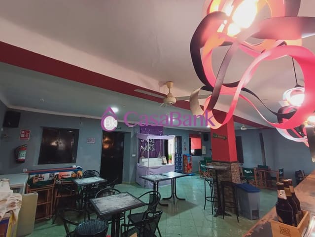 Restauracja lub bar na sprzedaż w Cerro Muriano, Miasto Kordoba - 170 000 € (Ref: 9904826)