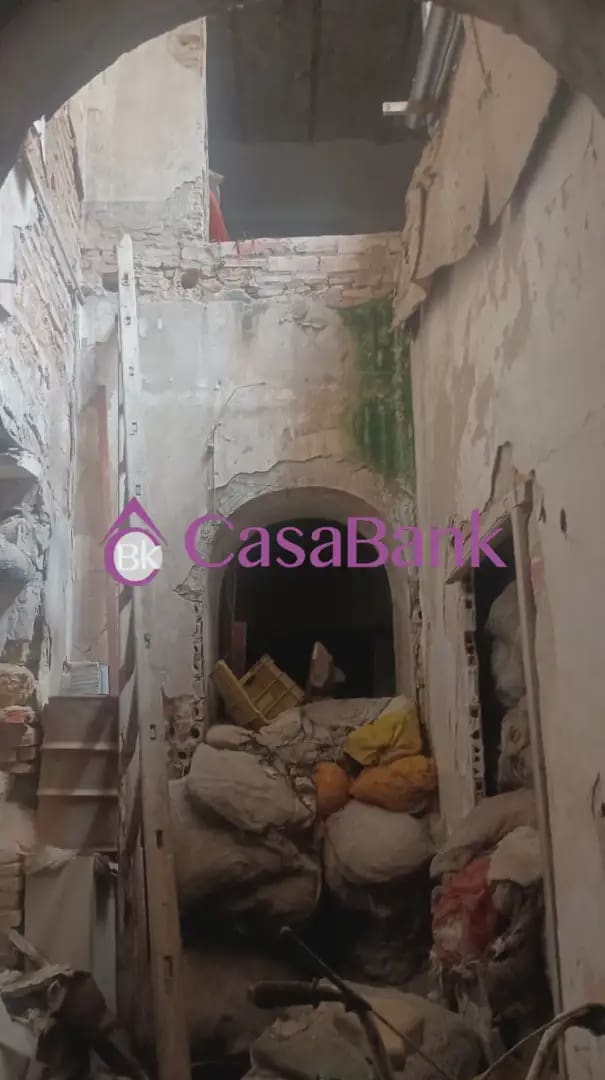 4 sypialnia Dom na sprzedaż w Miasto Kordoba - 220 000 € (Ref: 9904827)