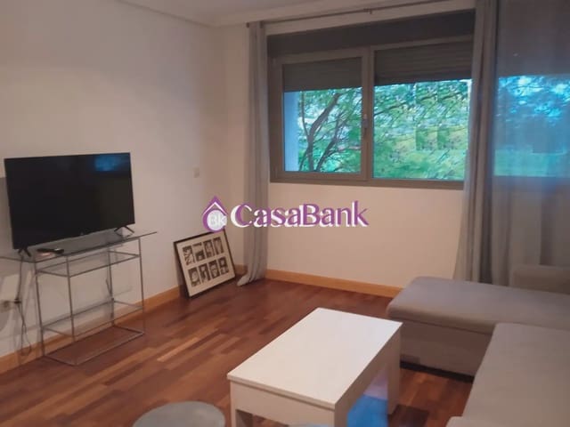 2 soverom Leilighet til salgs i P.I. Chinales, Córdoba by med svømmebasseng garasje - € 249 900 (Ref: 9904828)