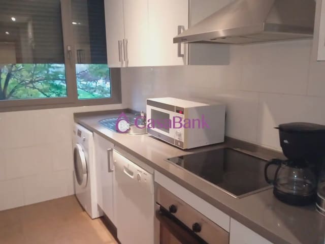 2 soverom Leilighet til salgs i P.I. Chinales, Córdoba by med svømmebasseng garasje - € 249 900 (Ref: 9904828)