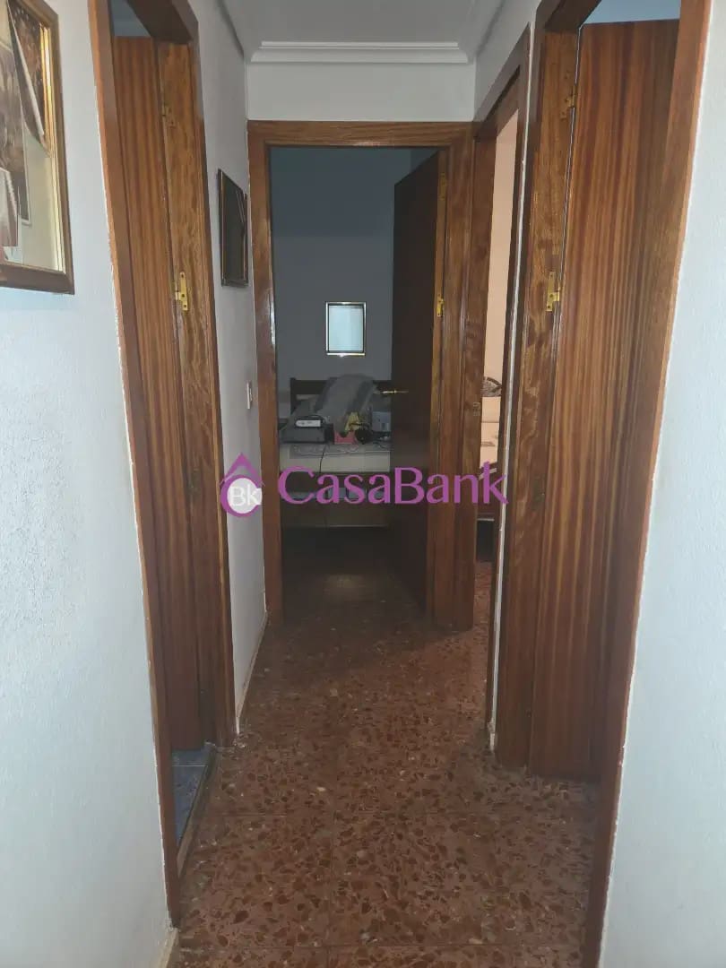 3 slaapkamer Flat te koop in Cordoba stad - € 150.000 (Ref: 9904829)