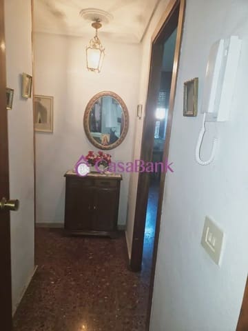 3 bedroom Flat for sale in San Pedro, Córdoba city - € 150,000 (Ref: 9904829)