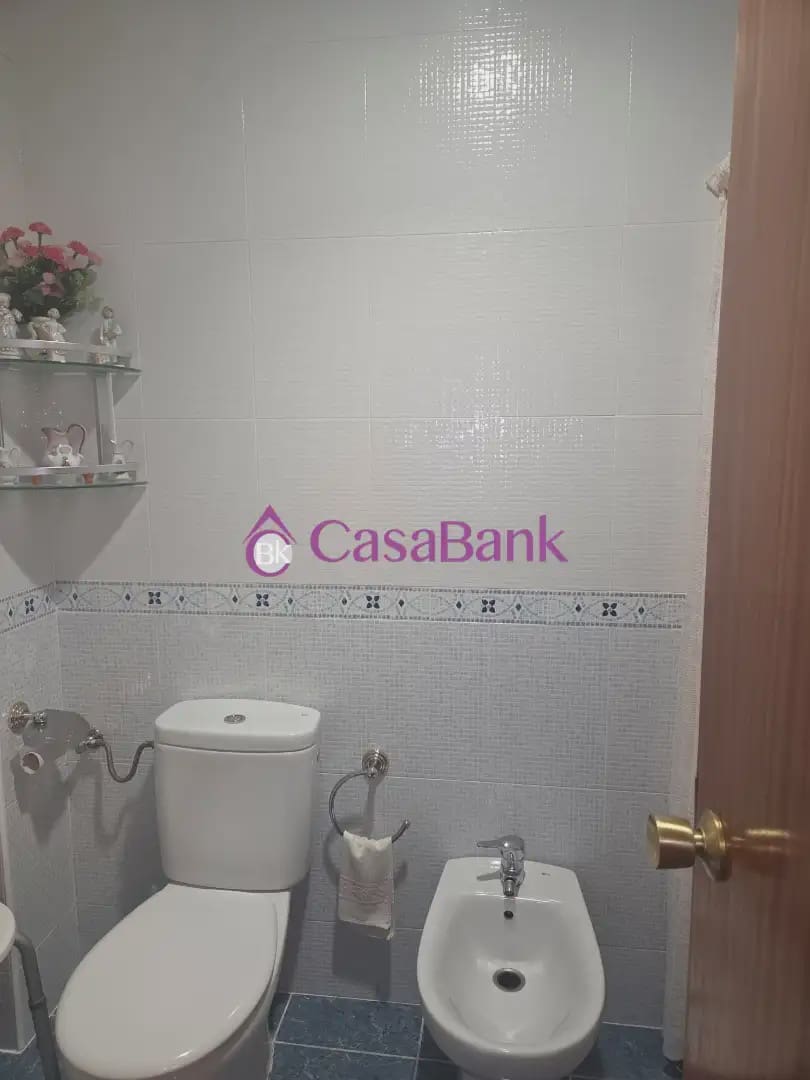 3 slaapkamer Flat te koop in Cordoba stad - € 150.000 (Ref: 9904829)