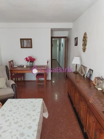 3 soverom Leilighet til salgs i San Andrés-San Pablo, Córdoba by - € 203 000 (Ref: 9904830)