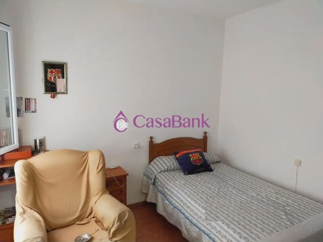 3 soverom Leilighet til salgs i San Andrés-San Pablo, Córdoba by - € 203 000 (Ref: 9904830)