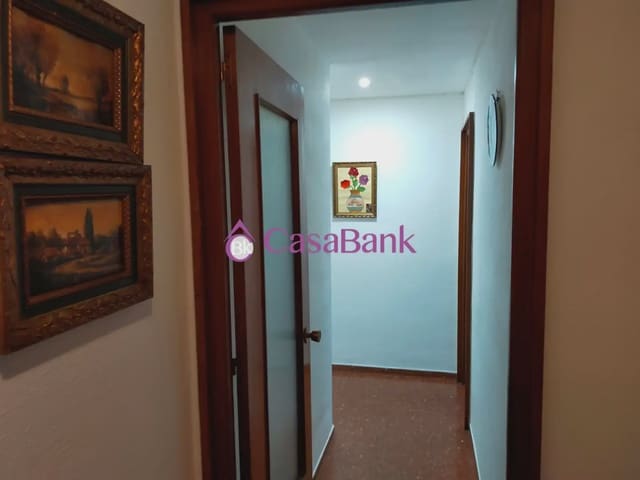 3 soverom Leilighet til salgs i San Andrés-San Pablo, Córdoba by - € 203 000 (Ref: 9904830)