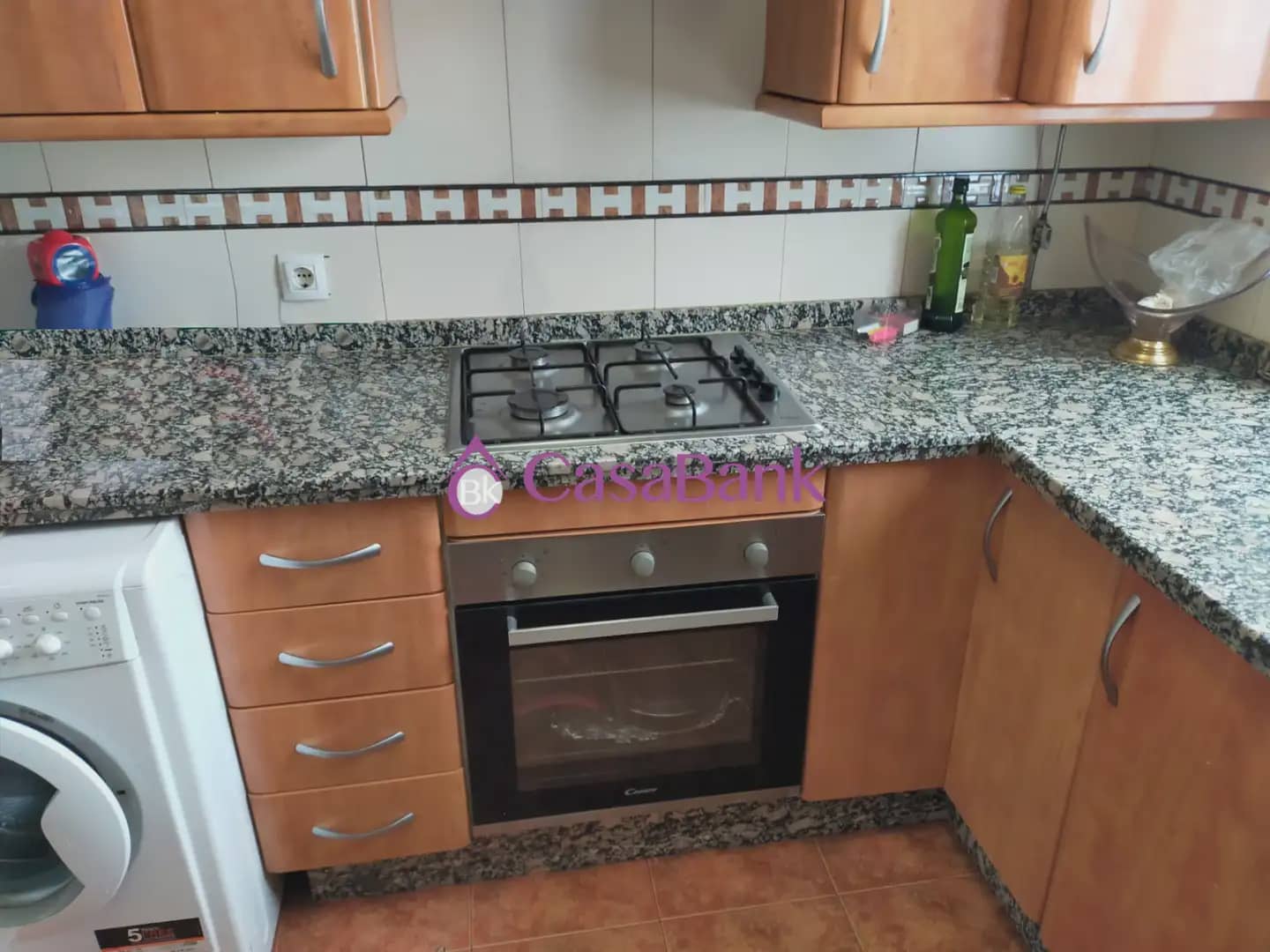 3 soverom Leilighet til salgs i Cordoba by - € 203 000 (Ref: 9904830)